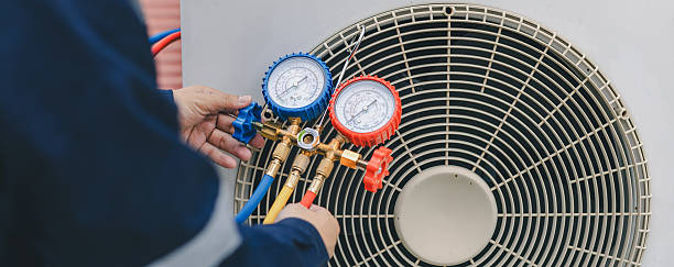 Licensed Ac Repair service in Summerfield, NC - JG Cool HVAC